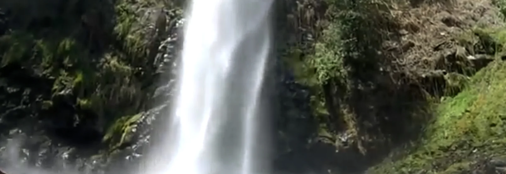 El Salto de Chihuahua: Guía de Viaje y Cascada