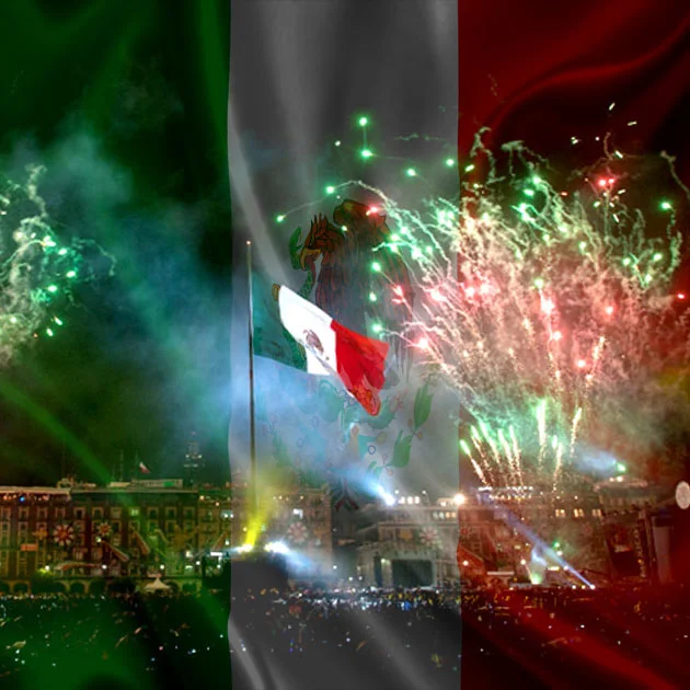 Fiestas Patrias