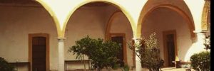 Hacienda de Tupátaro