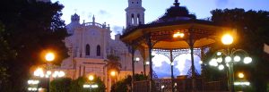Turismo de Reuniones en Hermosillo