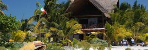 Isla Holbox Fly Fishing Lodge 