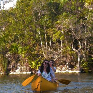 LabnaHa Ecopark Adventures
