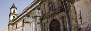Museo de Sitio de la Universidad del Claustro de Sor Juana