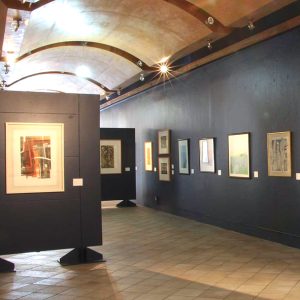 Museo Taller Erasto Cortés (MUTEC)