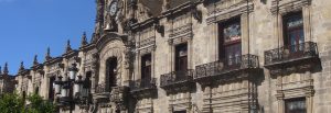 Palacio de Gobierno
