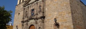 Parroquia de San José de Analco