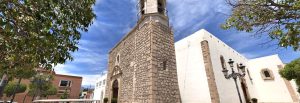 Parroquia de Santiago Apóstol