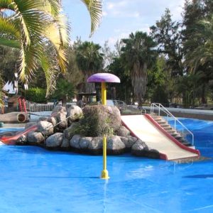 Parque Acuático Chimulco