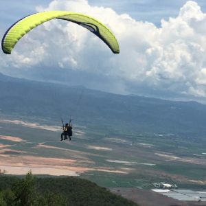 Parque Aventuras La Ceja
