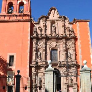 Parroquia de Belén