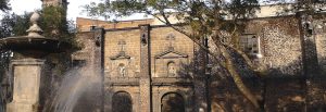 Parroquia de Santa Teresa la Nueva