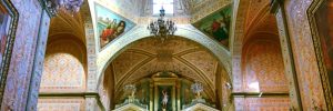Parroquia del Sagrario de San Sebastián