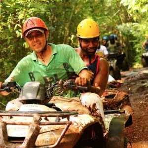 Loma Bonita Cancun Eco Adventure Park