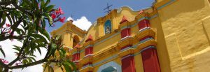 San Andrés Huayapam 