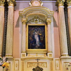 Santuario de Nuestra Señora de la Luz 