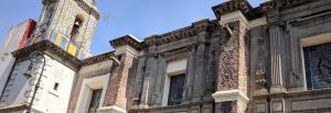 Templo de Balvanera