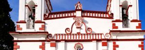 Templo de Chavarrieta