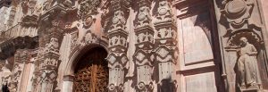 Templo de la Compañía