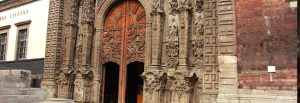 Templo de la Santísima Trinidad