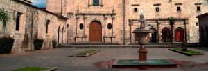 Templo de San Agustín