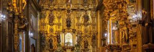 Templo de Nuestra Señora de Aránzazu