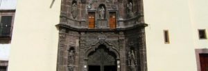 Templo de Nuestra Señora de la Salud