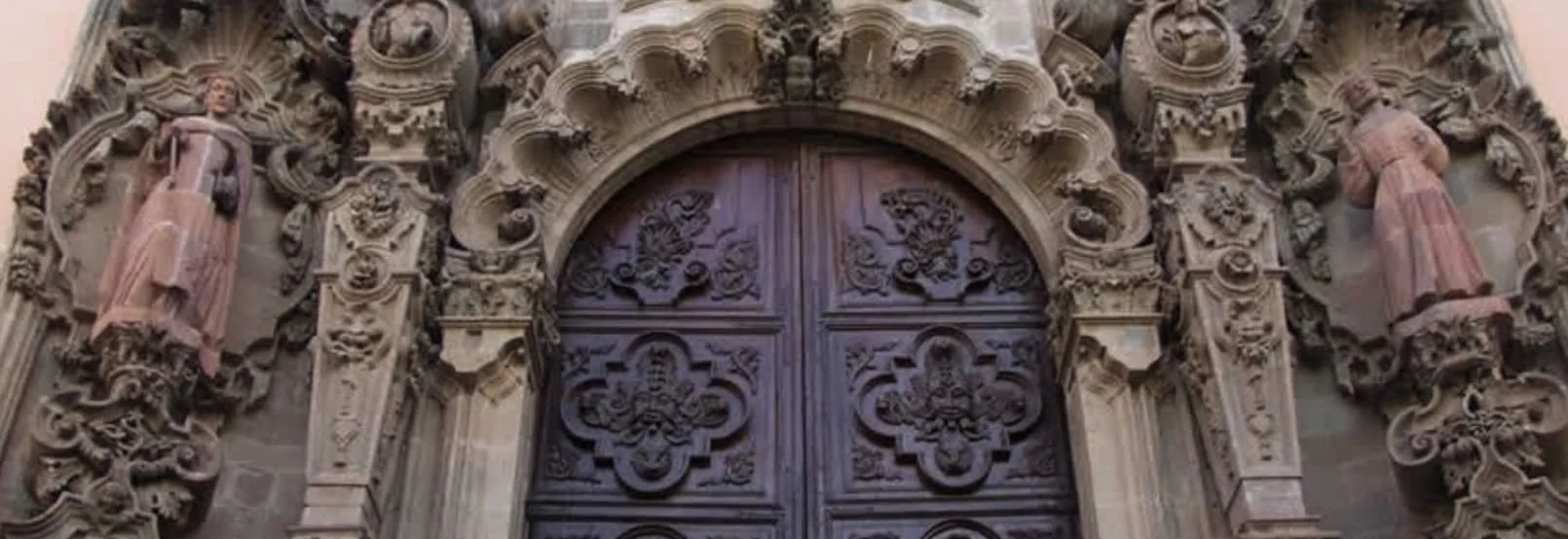 Templo de San Diego