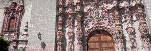 Templo de San Francisco