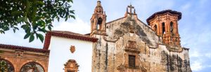Templo de San Francisco
