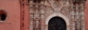 Templo de San Francisco