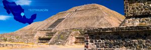 Ciudad Prehispánica de Teotihuacán