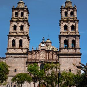 Templo de San José