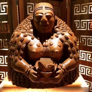 The Mayan Cacao Company 
