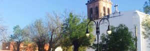 Valle de Allende  