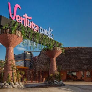 Ventura Park