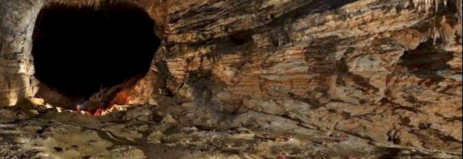 La Cueva Tlamanictli, Salon de la Muneca Fea 1