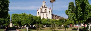 Que ver y hacer en Ahuacatlán