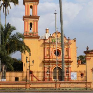 Amatlán de los Reyes
