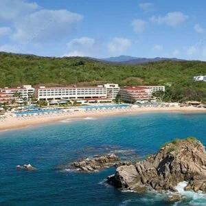Mejores Playas de Huatulco