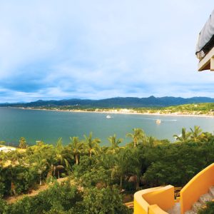 Bahía de Matanchén Riviera Nayarit