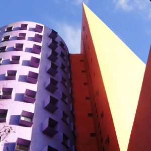 Centro Nacional de las Artes México