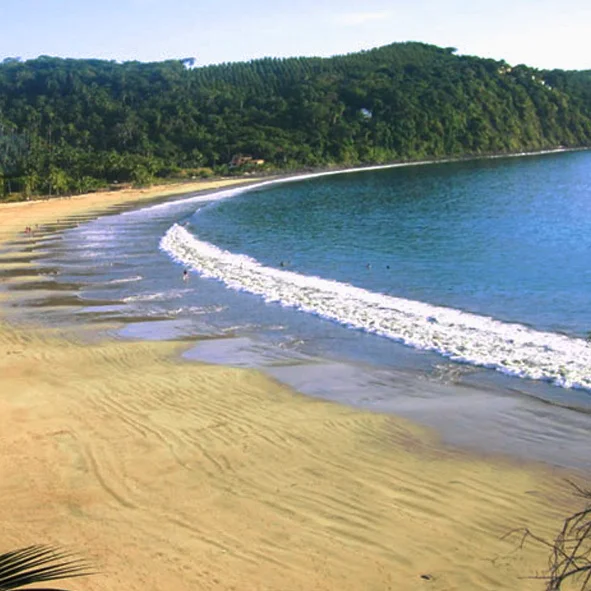 Chacala Riviera Nayarit