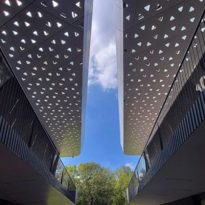Cineteca Nacional