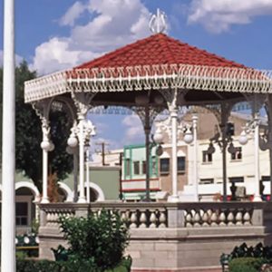 Ciudad Jiménez  