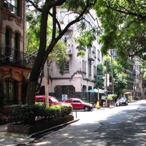Colonia Condesa