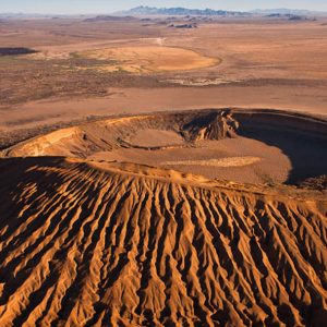 Ecotours en Puerto Peñasco