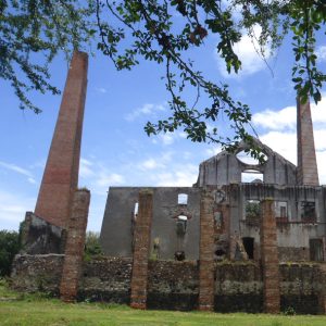 Ex Hacienda de Coahuixtla