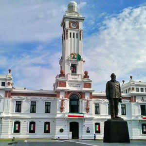 Faro Venustiano Carranza