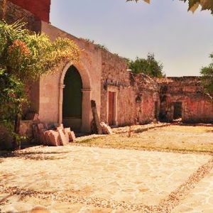 Hacienda la Encarnación