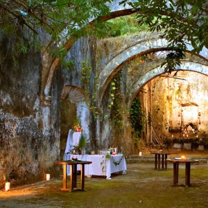 Haciendas de Yucatán